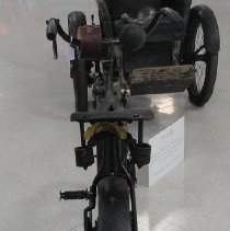 1906 Griffon/Zebel 3CV