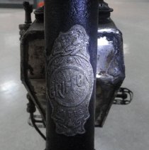 1906 Griffon/Zebel 3CV