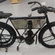 1906 Griffon/Zebel 3CV