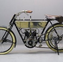 1907 Griffon