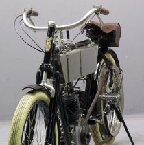 1907 Griffon