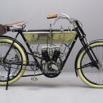 1907 Griffon
