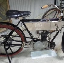 1907 Peugeot