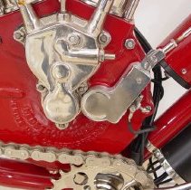 1908.1.3 Indian Board Track Racer