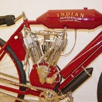 1908.1.3 Indian Board Track Racer