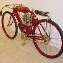 1908.1.3 Indian Board Track Racer