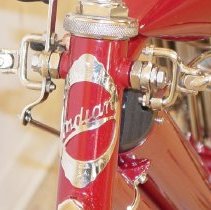 1908.1.3 Indian Board Track Racer