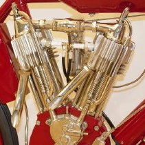 1908.1.3 Indian Board Track Racer