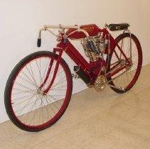1908.1.3 Indian Board Track Racer