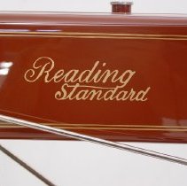 1908 Reading Standard Model A