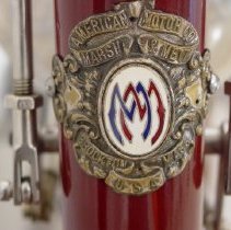 1909 Marsh Metz Single