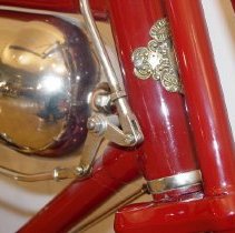 1909 Marsh Metz Single