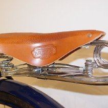 1909 Indian V-twin