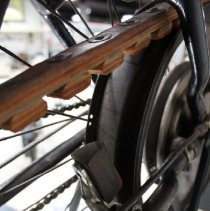 1909 Wanderer Lightweight V-twin