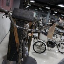 1909 Wanderer Lightweight V-twin