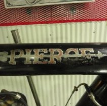 1910 Pierce Arrow Single