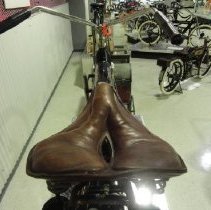 1910 Pierce Arrow Single