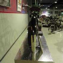 1910 Pierce Arrow Single