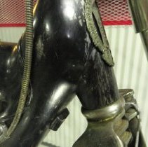 1910 Pierce Arrow Single