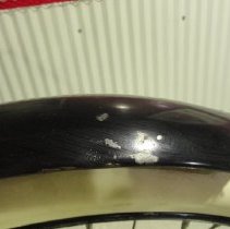 1910 Pierce Arrow Single