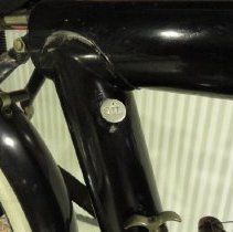 1910 Pierce Arrow Single