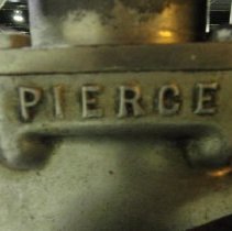 1910 Pierce Arrow Single