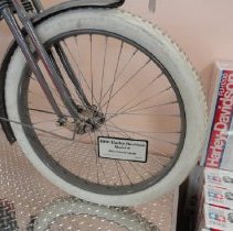 1910 Harley-Davidson Model 6