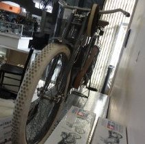 1910 Harley-Davidson Model 6