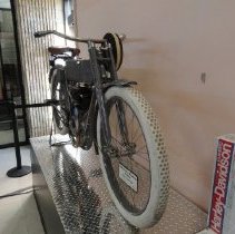 1910 Harley-Davidson Model 6