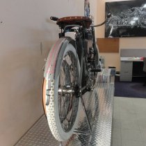 1910 Harley-Davidson Model 6