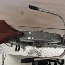 1910 Harley-Davidson Model 6