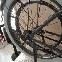 1910 Harley-Davidson Model 6