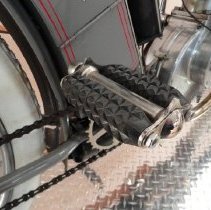 1910 Harley-Davidson Model 6