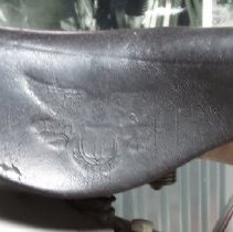 1910 Harley-Davidson Model 6B