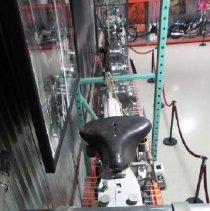 1910 Harley-Davidson Model 6B