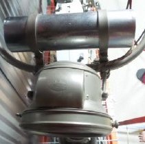 1910 Harley-Davidson Model 6B