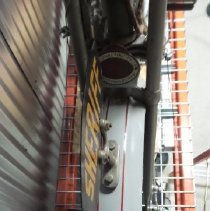 1910 Harley-Davidson Model 6B