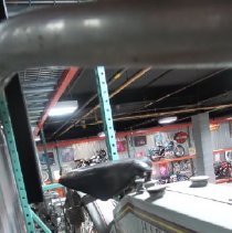 1910 Harley-Davidson Model 6B