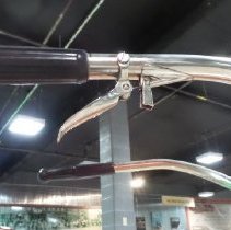 1911 Flying Merkel Single