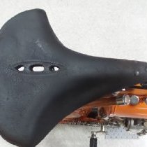 1911 Flying Merkel Single