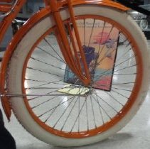 1911 Flying Merkel Single