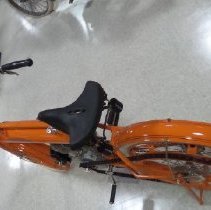 1911 Flying Merkel Single