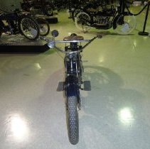 1920 Cleveland Single