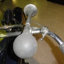 1920 Cleveland Single