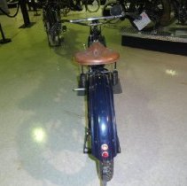 1920 Cleveland Single