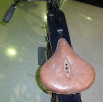 1920 Cleveland Single