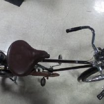 1920 Merkel Model A Motor Wheel