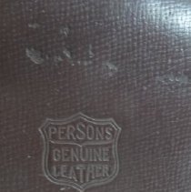 1920 Merkel Model A Motor Wheel