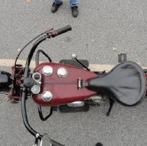 1936 Indian Sport Scout