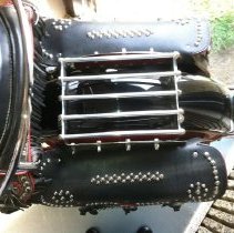 1947 Indian Chief Model 347